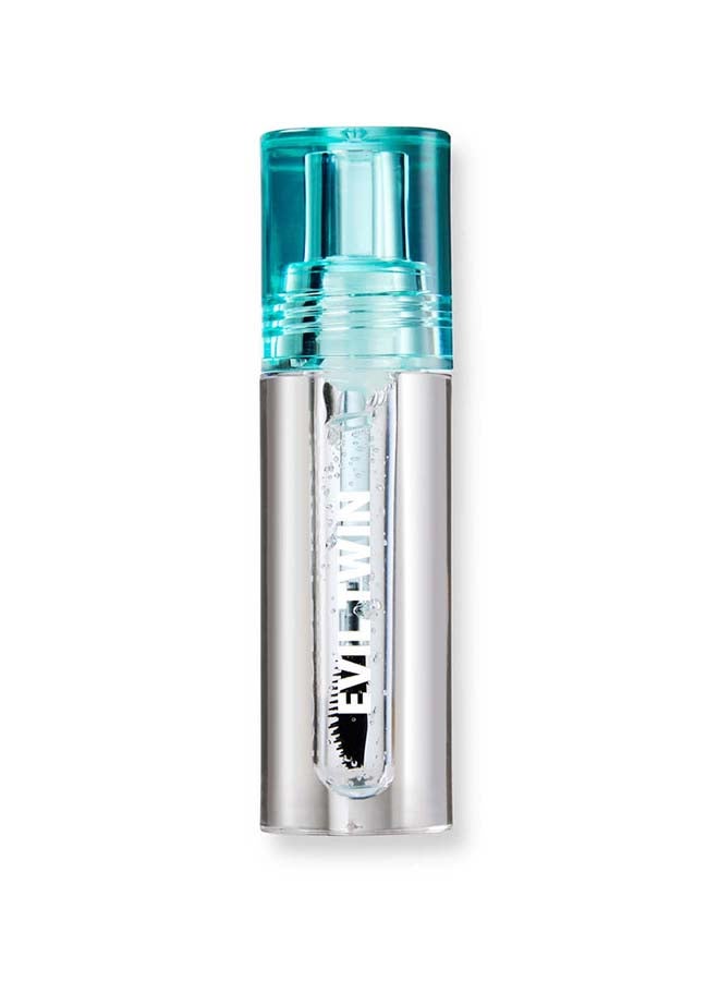 Trouble Maker Evil Twin Tinted Brow Gel Clear - Image 1